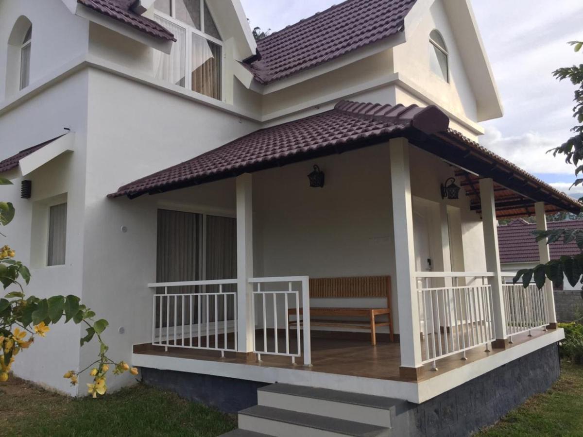 Mirth Hotels And Resorts Kanthalloor Экстерьер фото