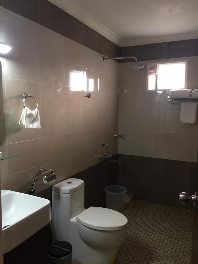 Mirth Hotels And Resorts Kanthalloor Экстерьер фото