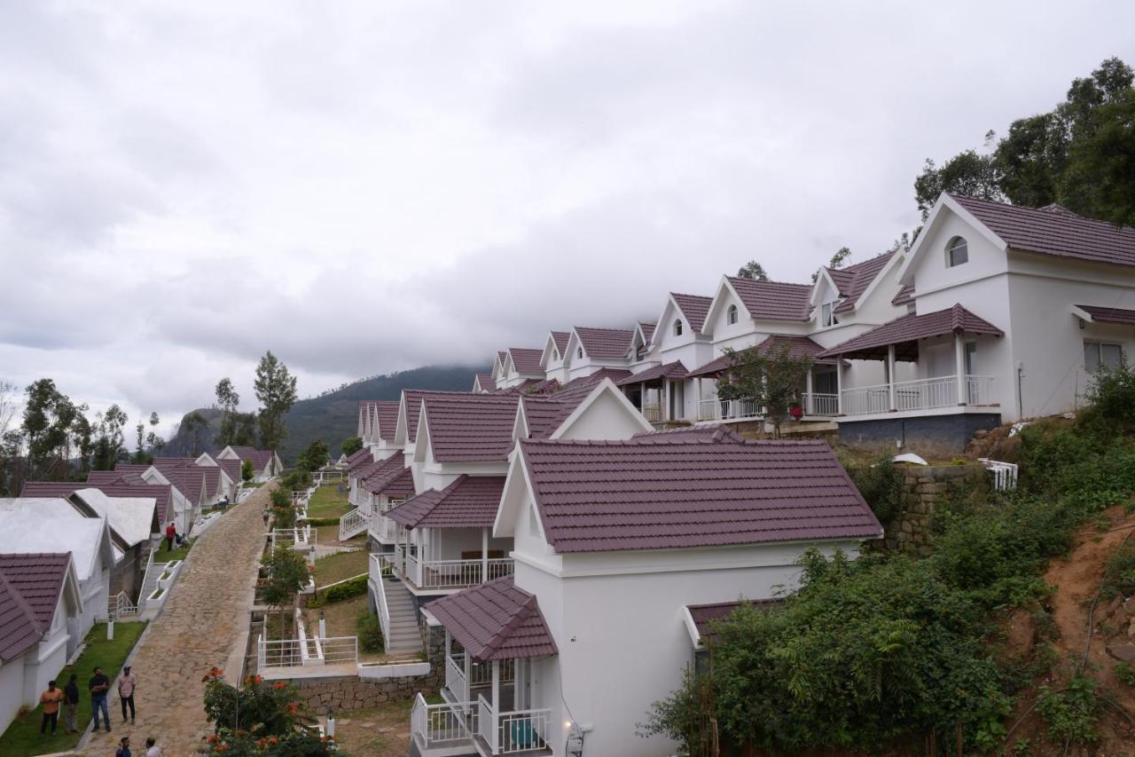 Mirth Hotels And Resorts Kanthalloor Экстерьер фото